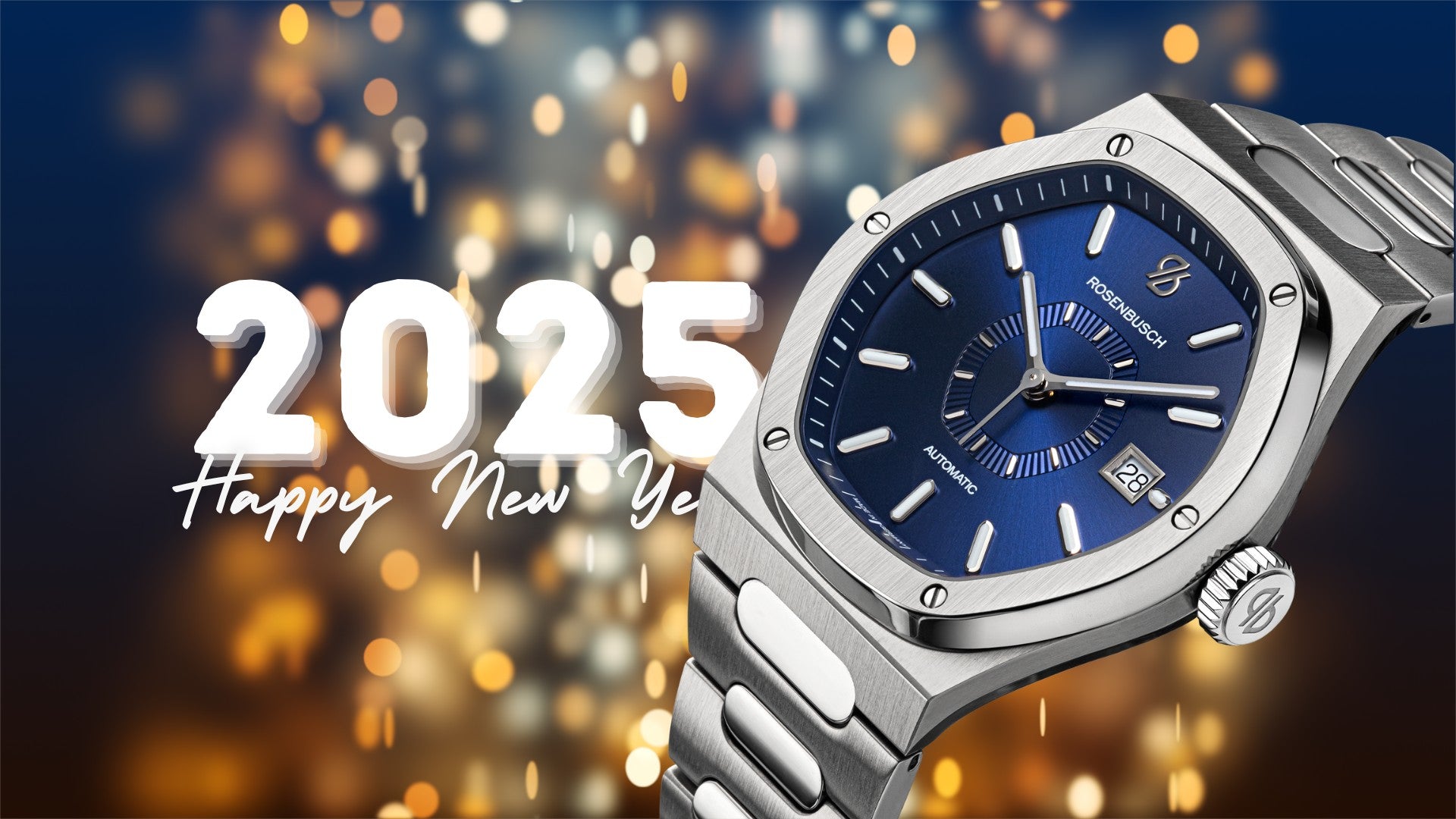 Introducing HORIZON – The Next Chapter in the Rosenbusch Story ...