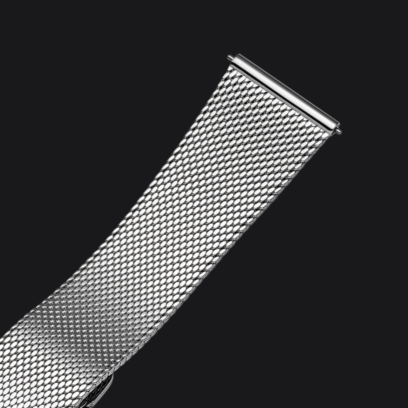 Horizon Mesh Bracelet