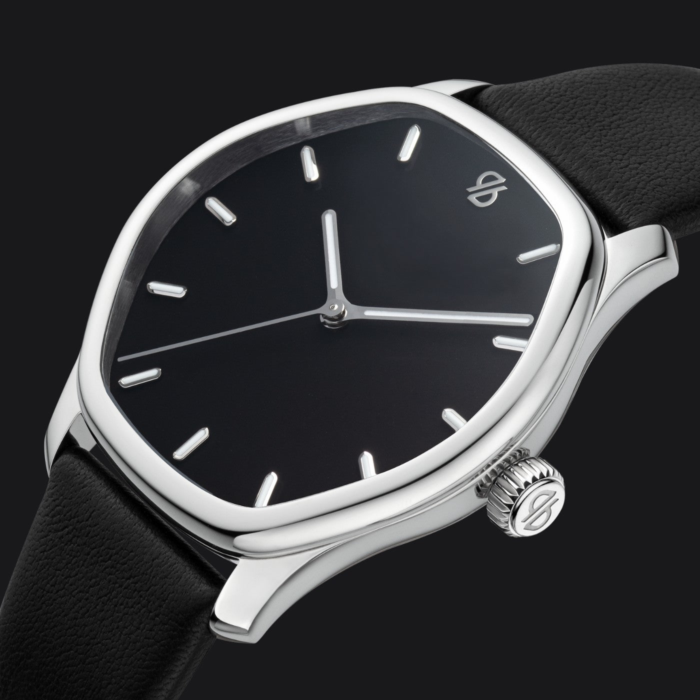 Horizon - Black Pearl