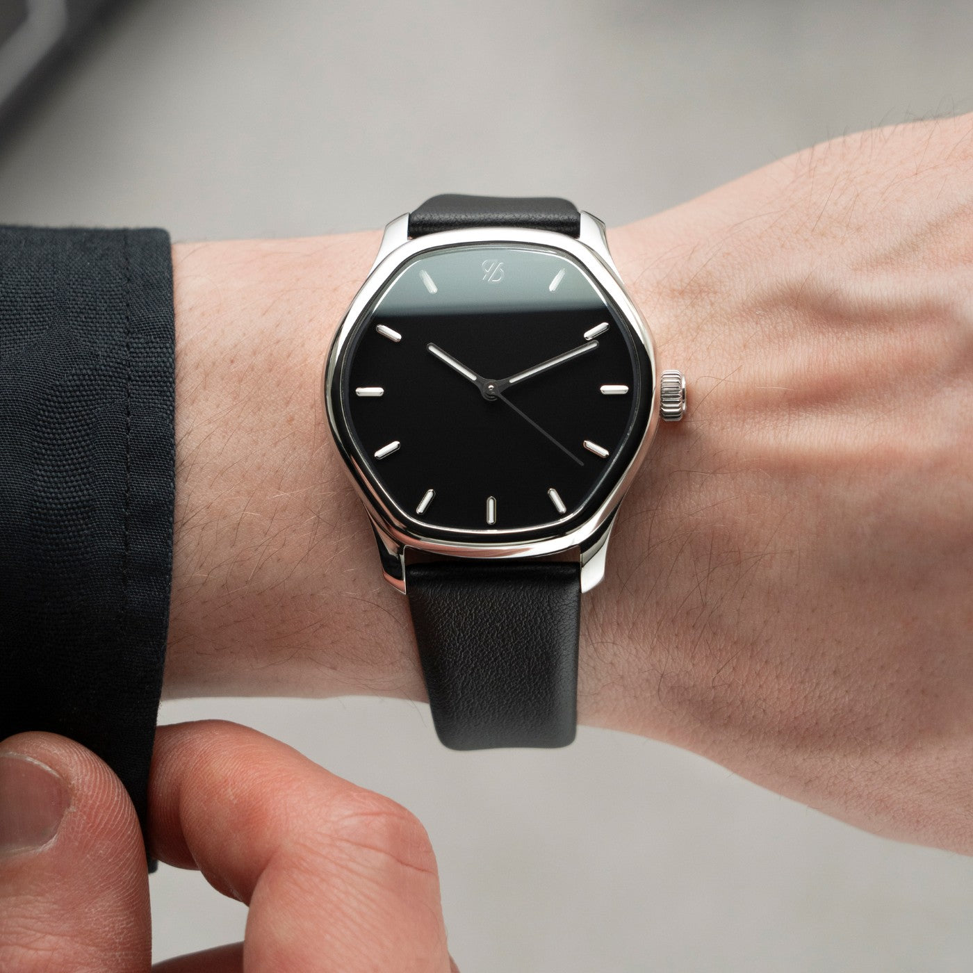 Horizon - Black Pearl