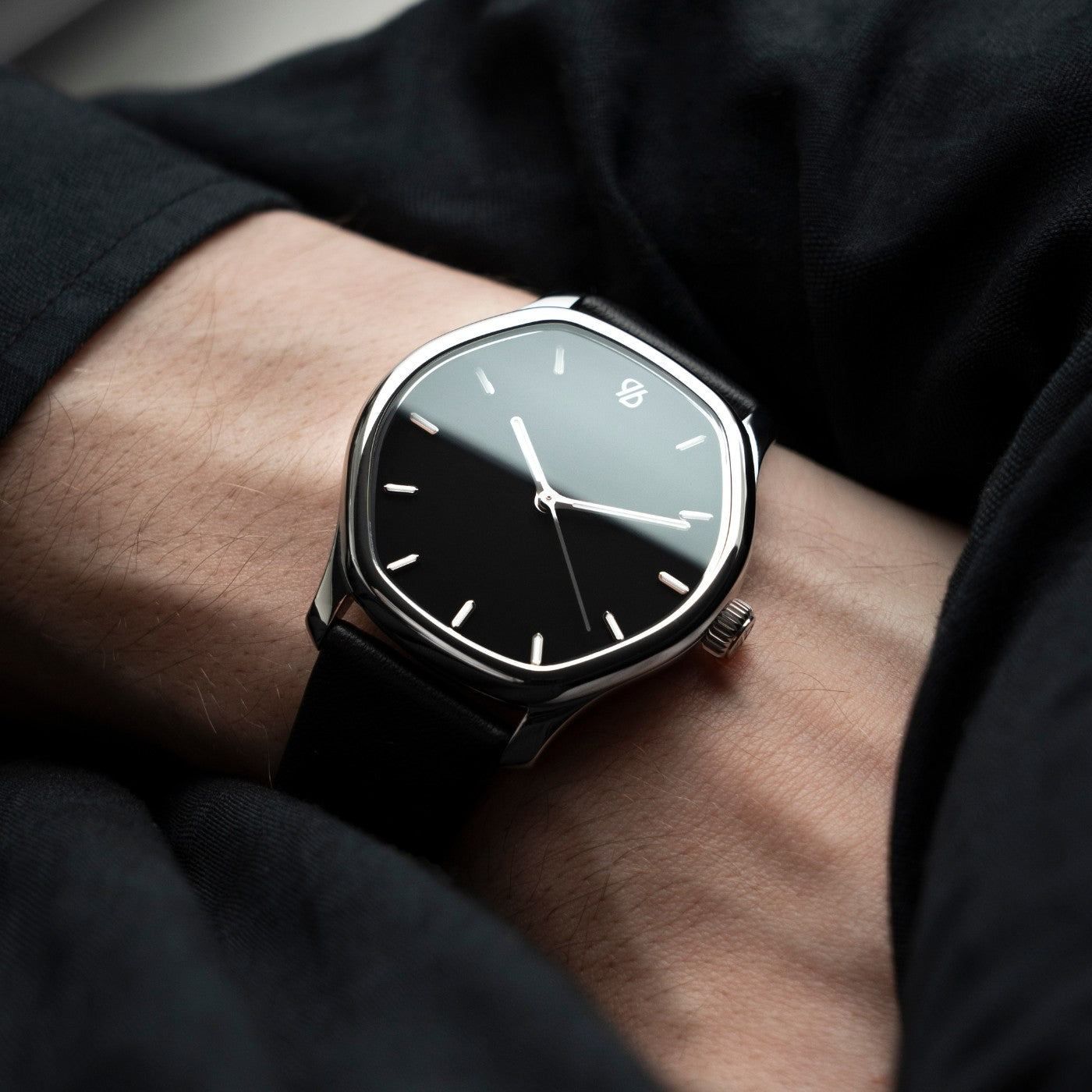 Horizon - Black Pearl