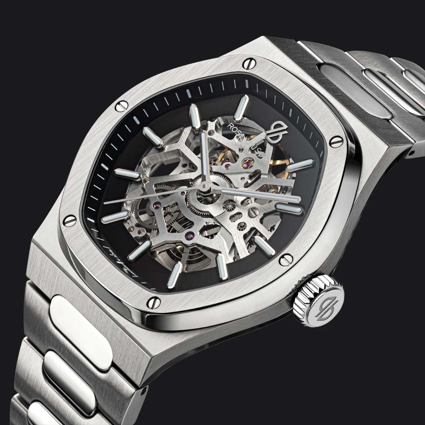 The Quest RBX - SOLD OUT