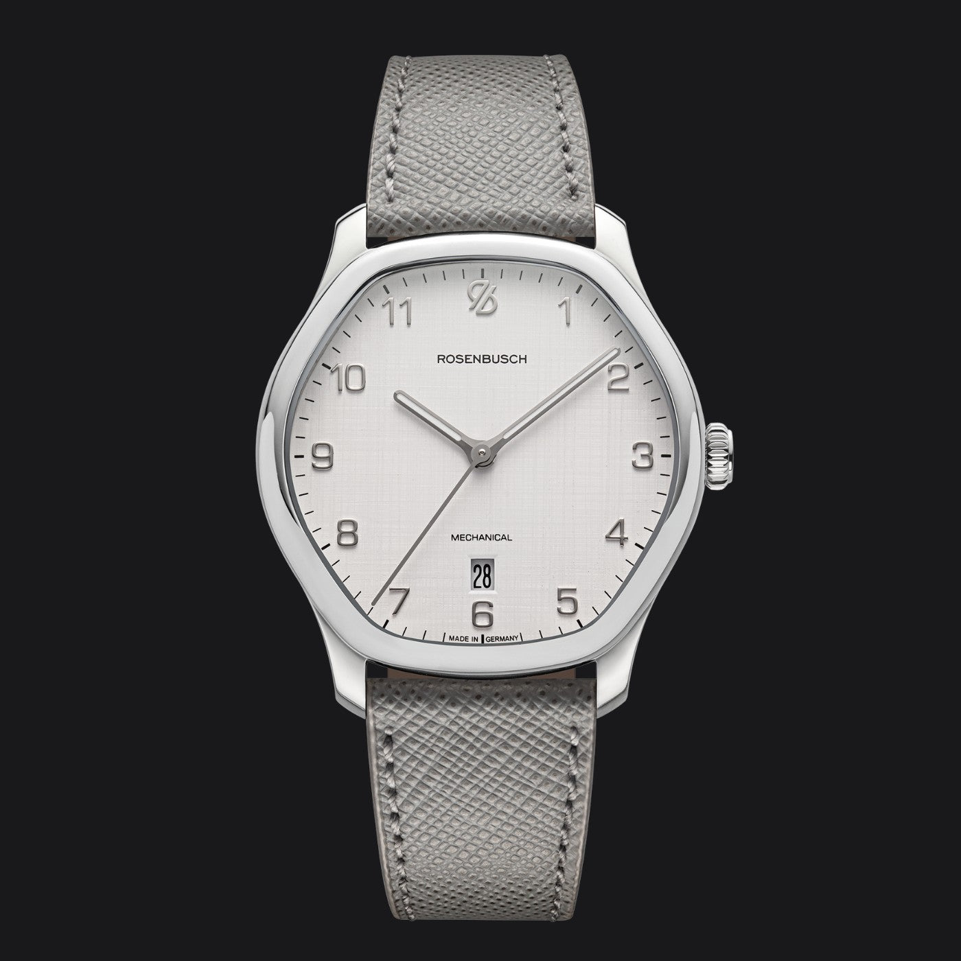 Horizon - Canvas White