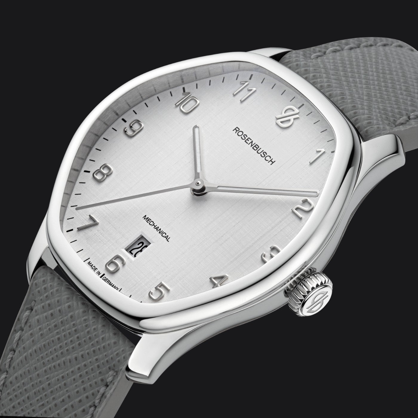 Horizon - Canvas White