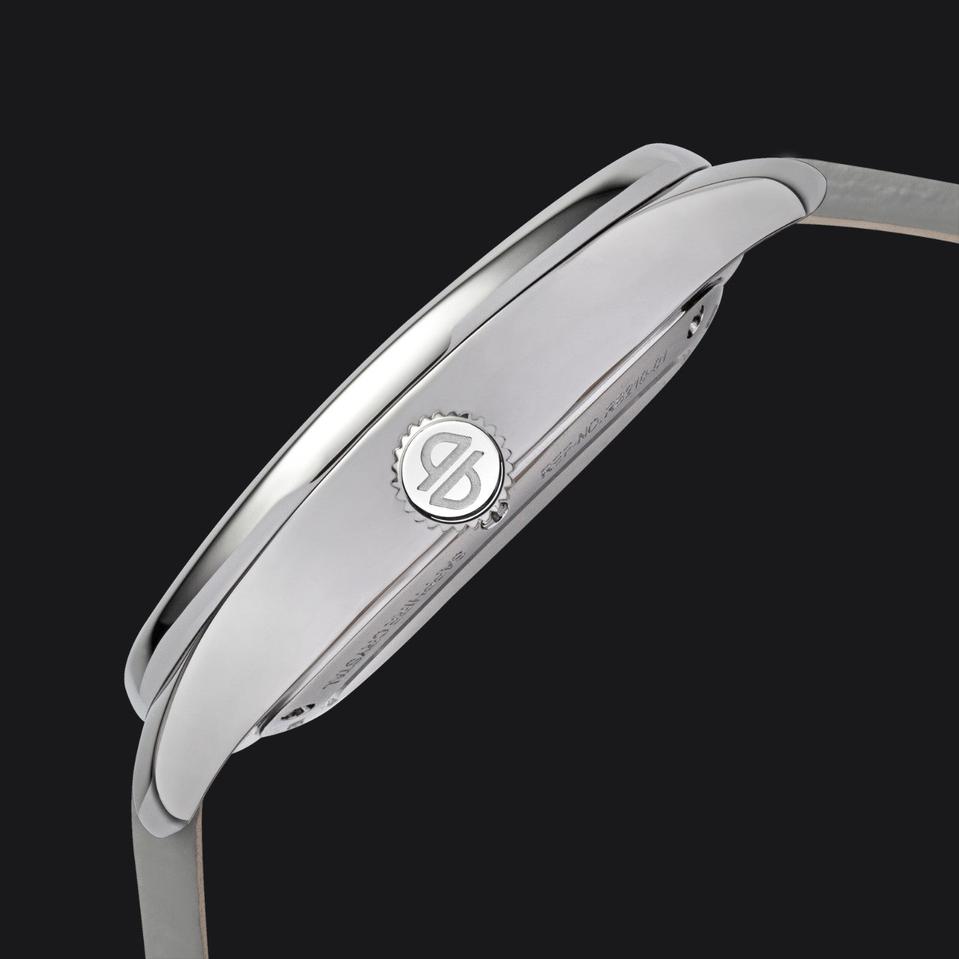 Horizon - Canvas White