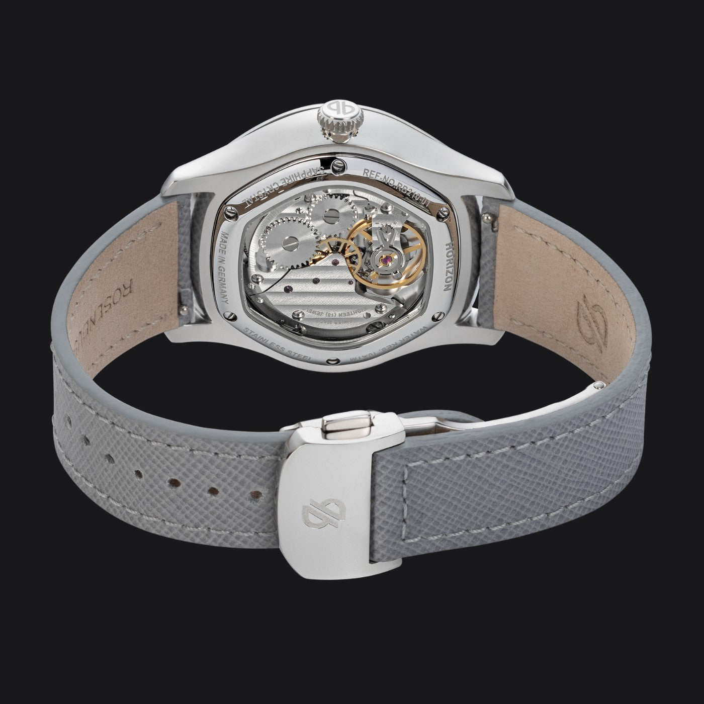 Horizon - Canvas White