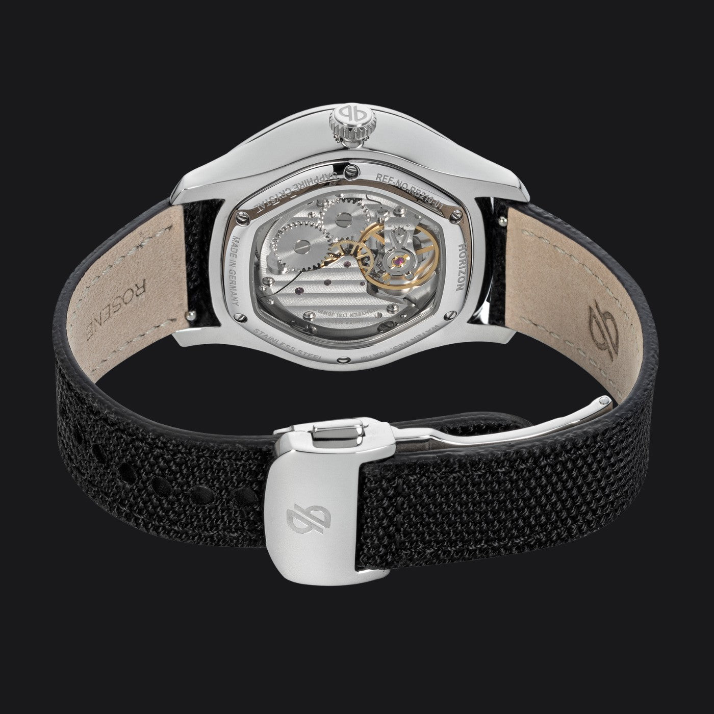 Horizon - Copper Sun