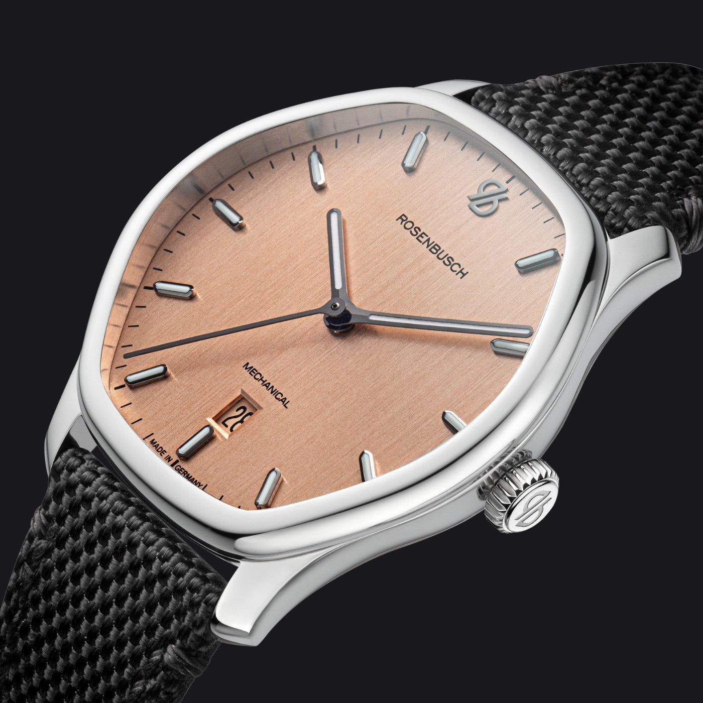 Horizon - Copper Sun