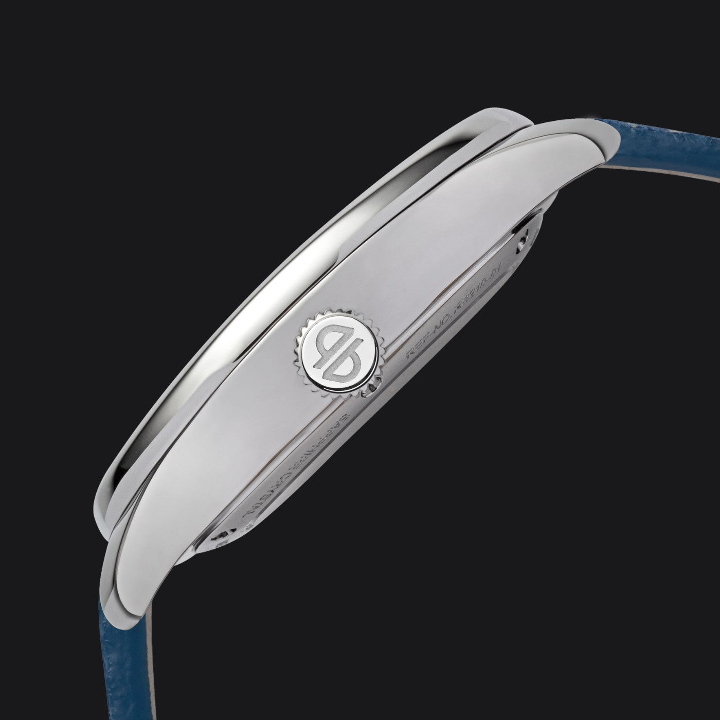 Horizon - Urban Blue