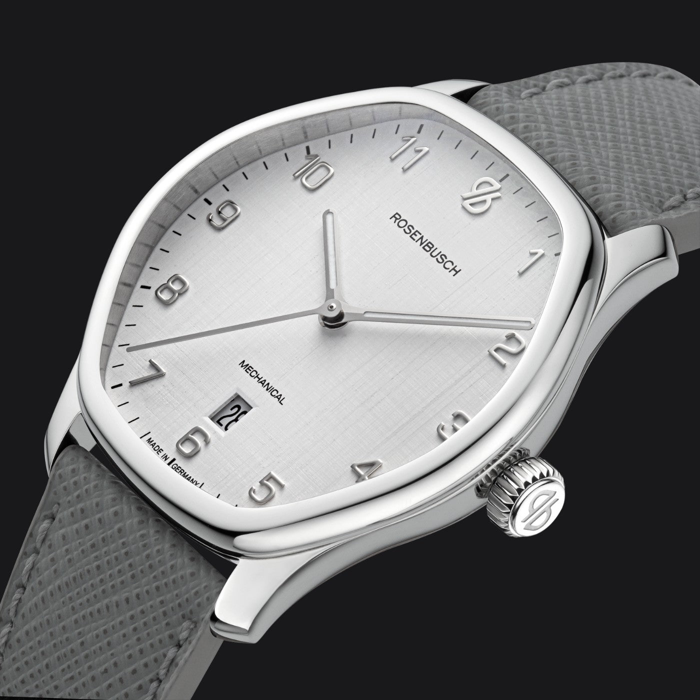 Horizon - Canvas White