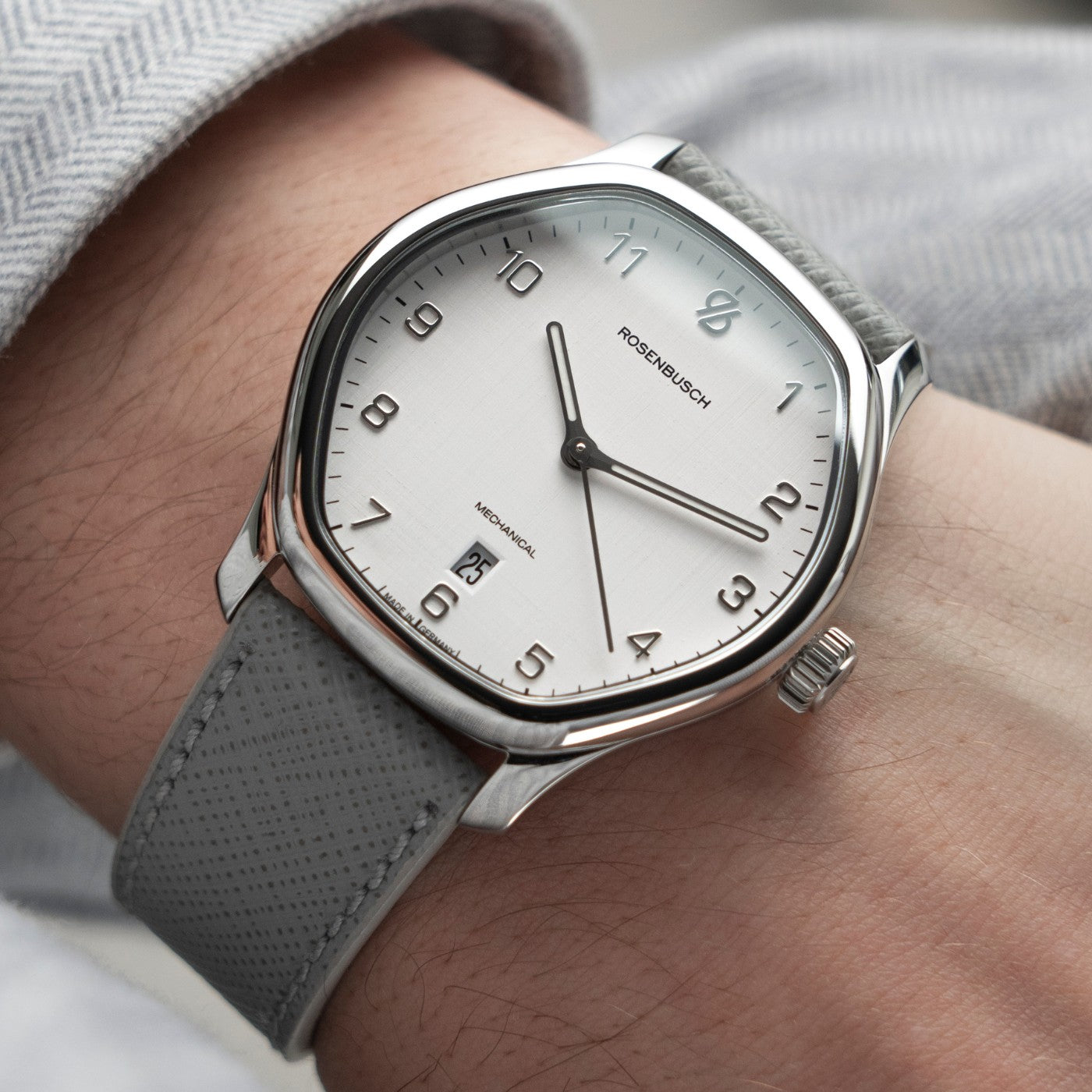 Horizon - Canvas White