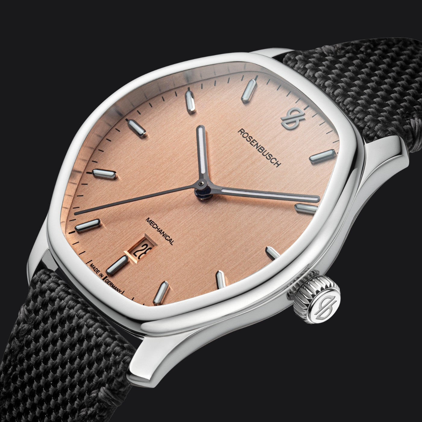 Horizon - Copper Sun