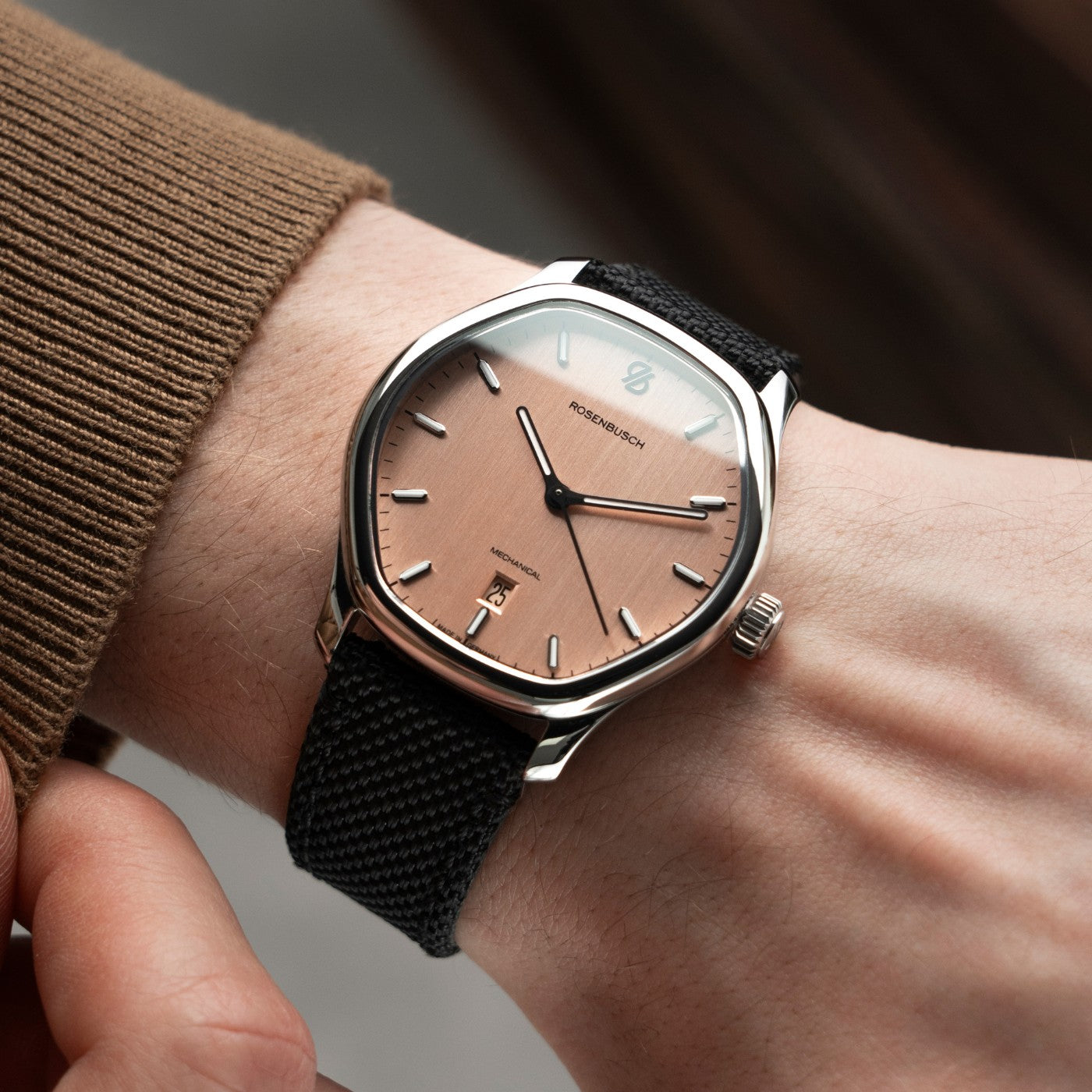 Horizon - Copper Sun