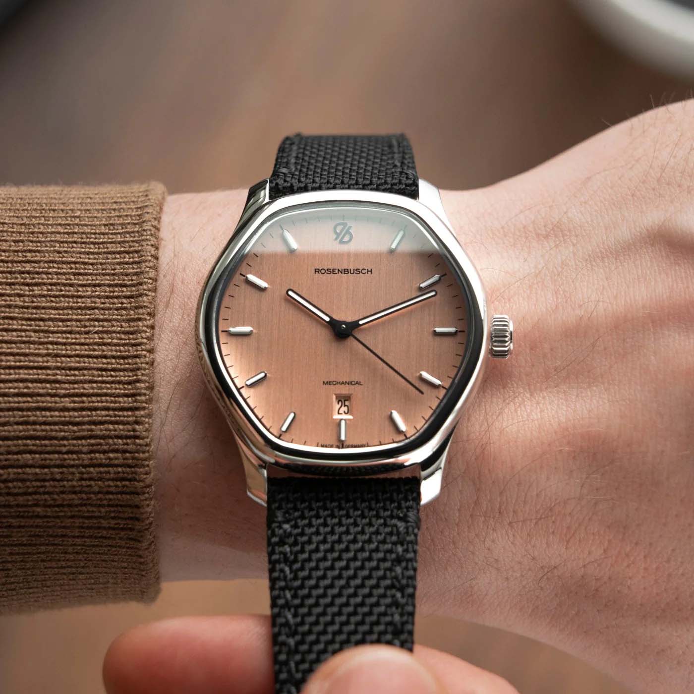 Horizon - Copper Sun