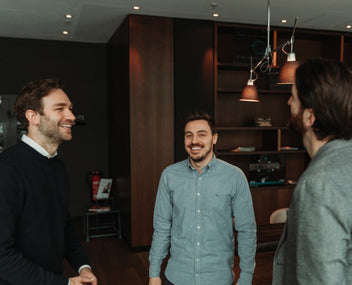 Rosenbusch Watches – Rosenbusch Watches GmbH